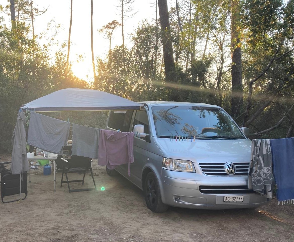VW T5 2.5 TDI-image-9