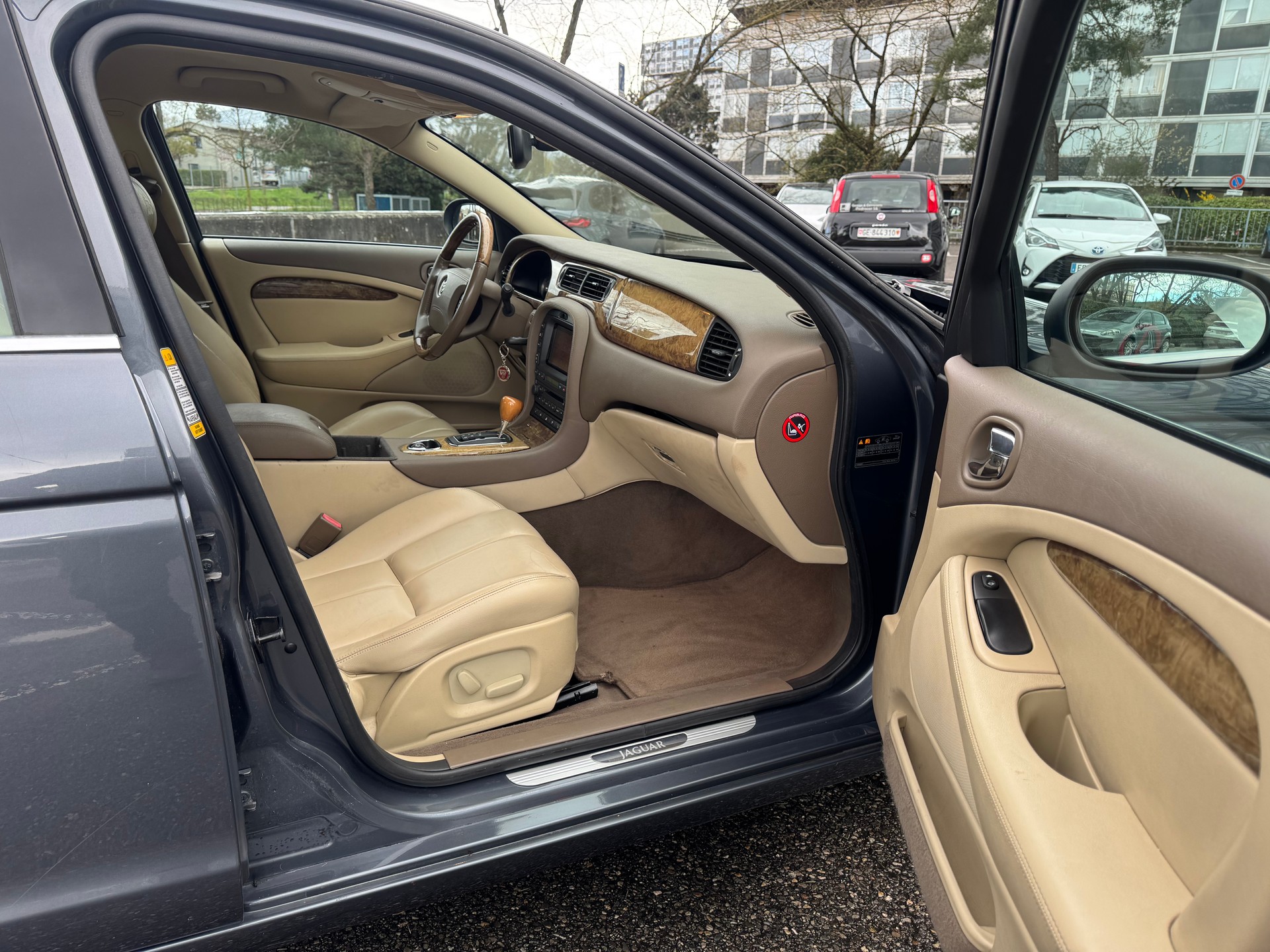 JAGUAR S-Type 2.7d V6 Executive-image-11