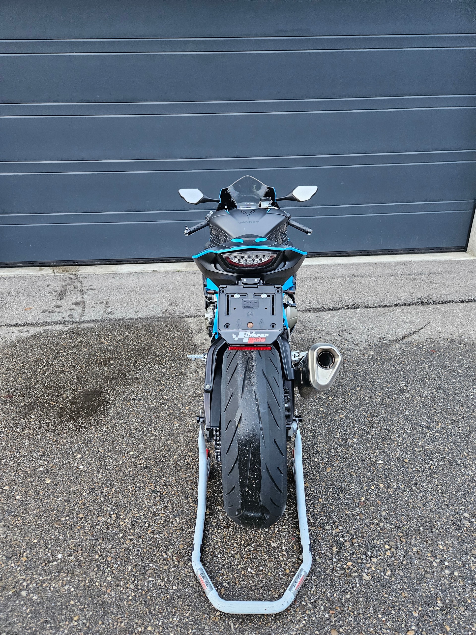 HONDA CBR 1000 RR ABS-image-6