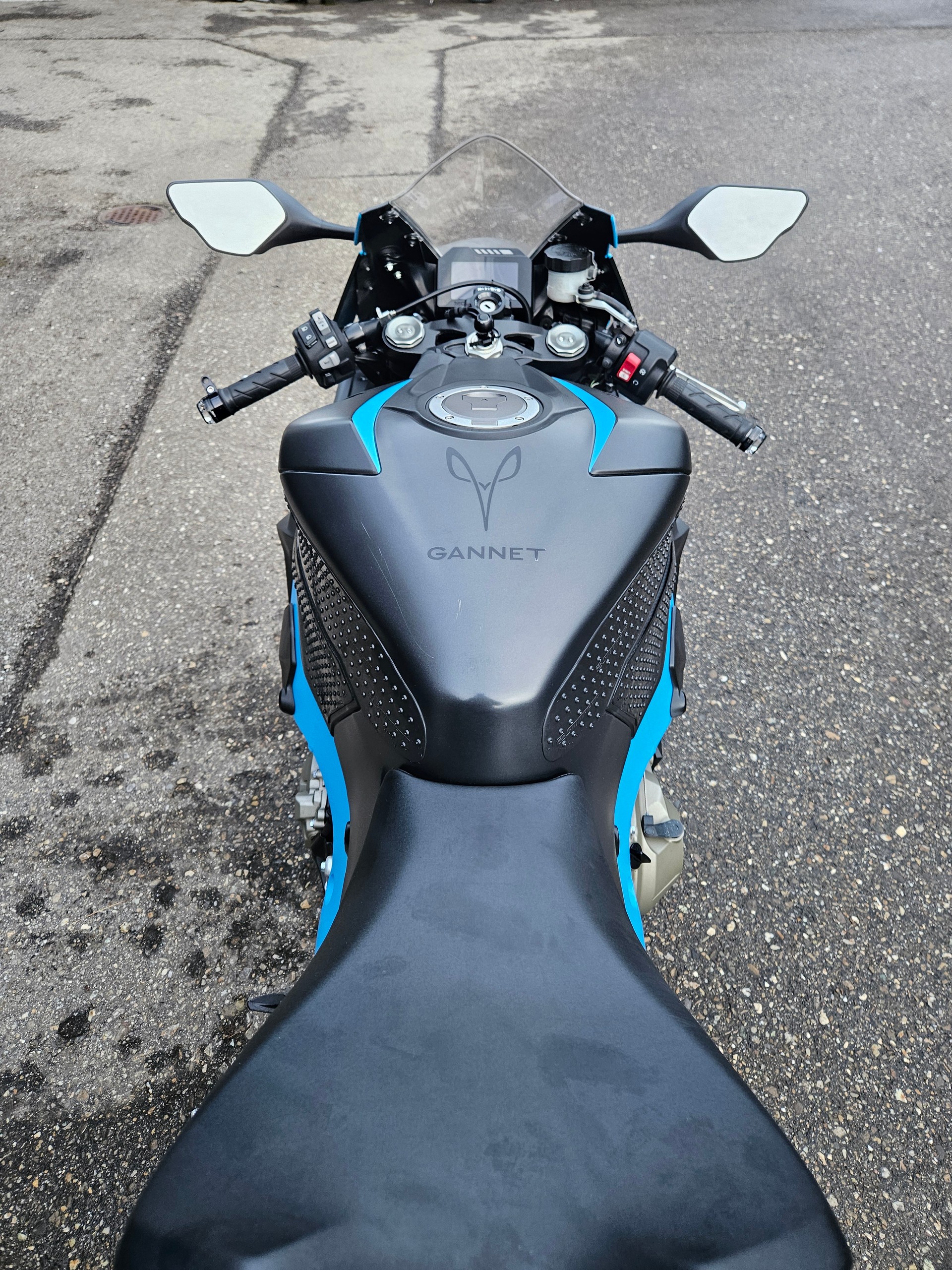 HONDA CBR 1000 RR ABS-image-5