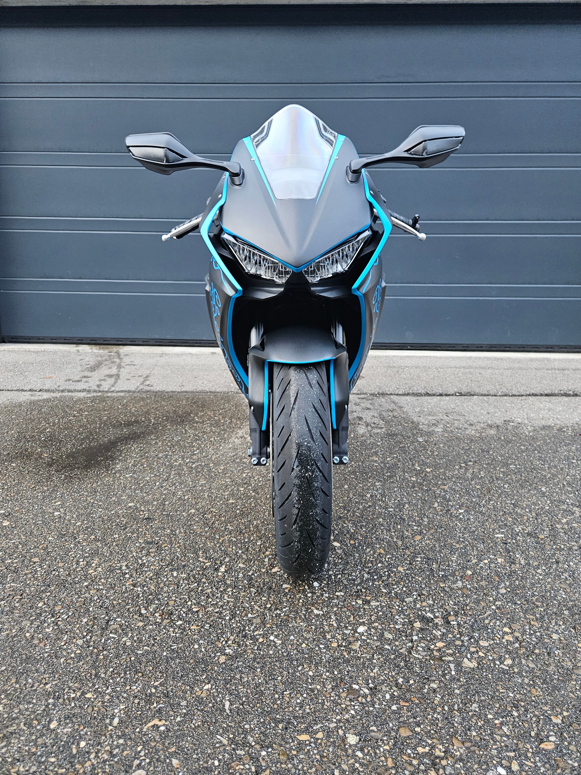 HONDA CBR 1000 RR ABS-image-2