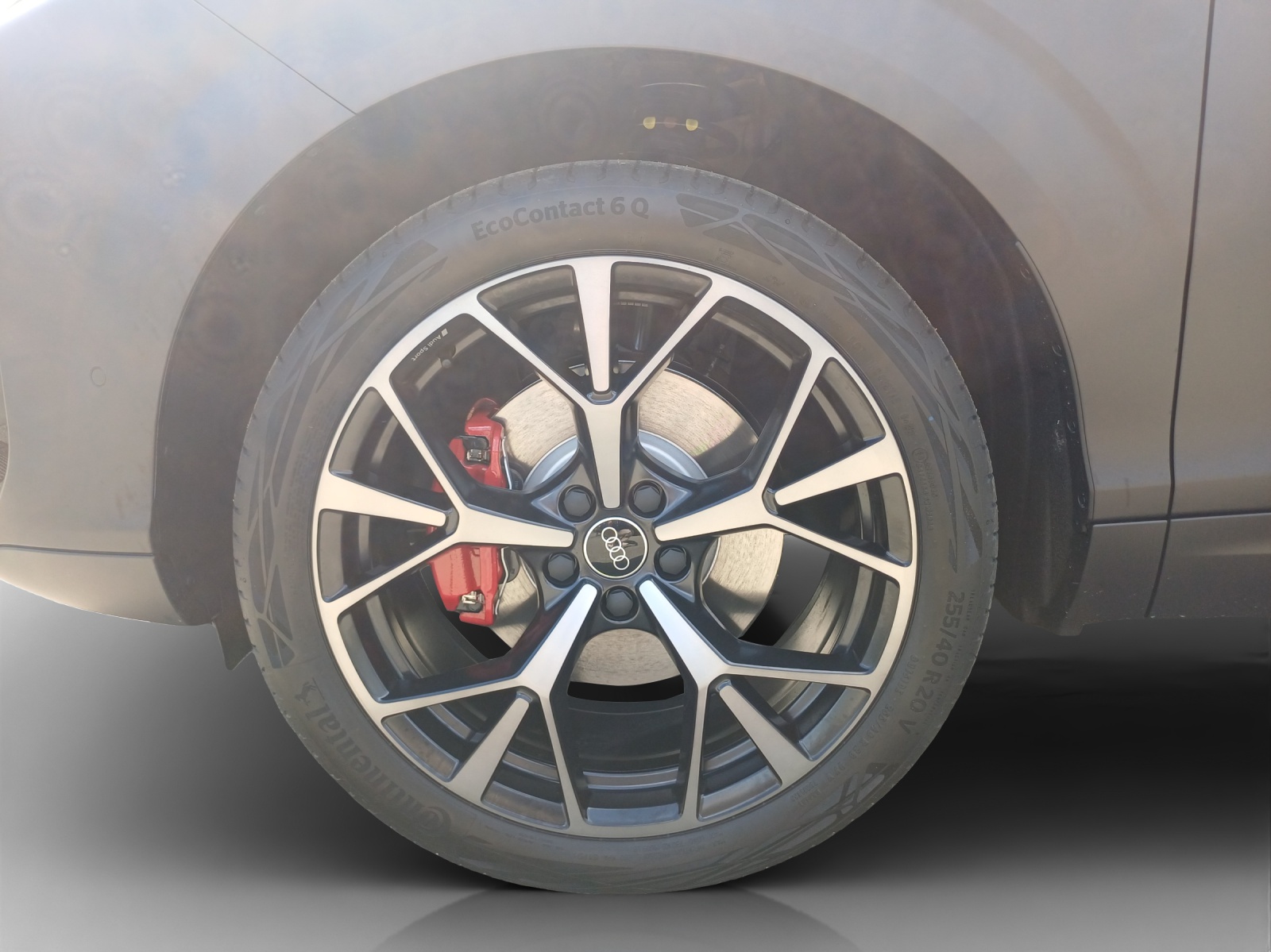 AUDI Q3 SUV TFSI quattro 195 kW S tronic-image-14