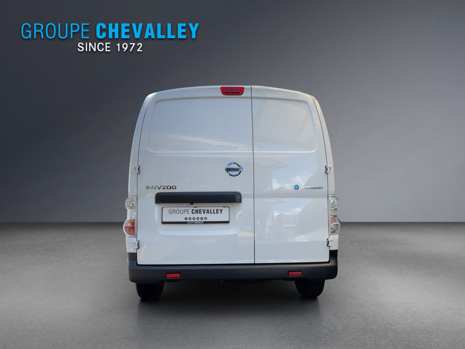 NISSAN e-NV200 Prem. inkl. batt.-image-4