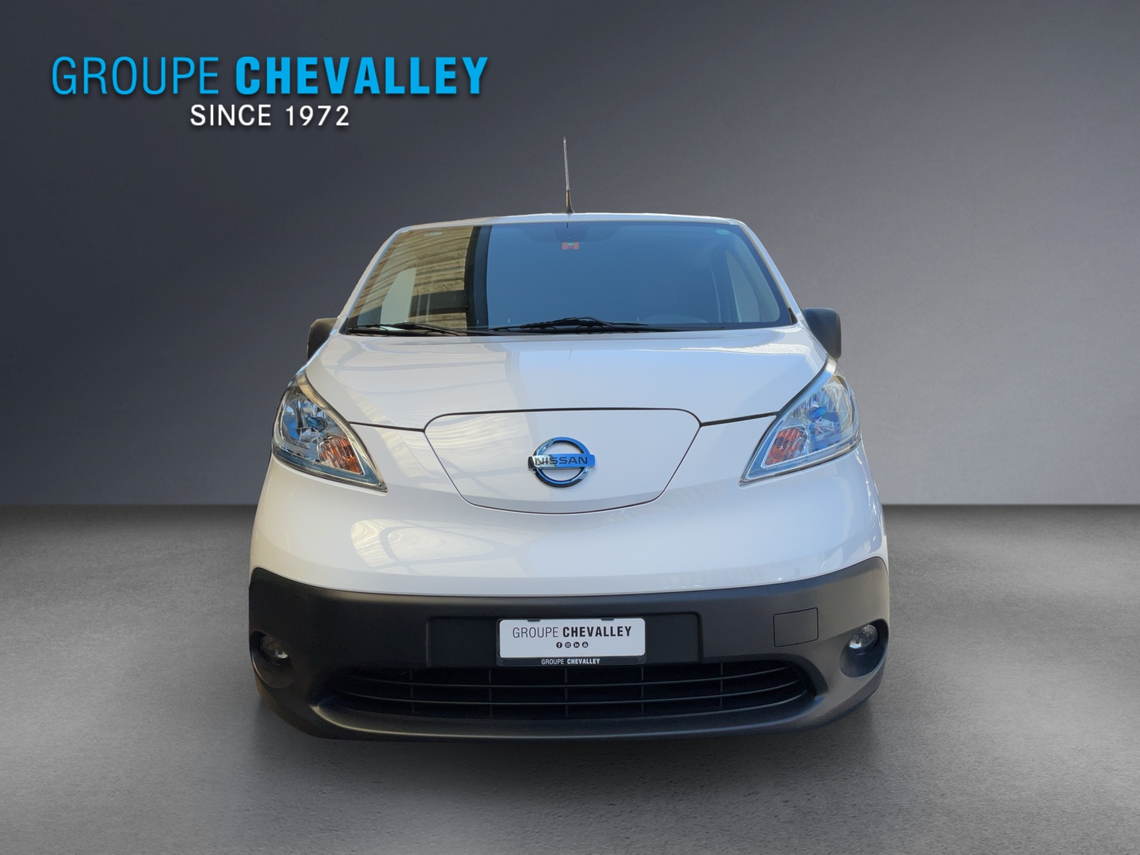 NISSAN e-NV200 Prem. inkl. batt.-showroom-element-1