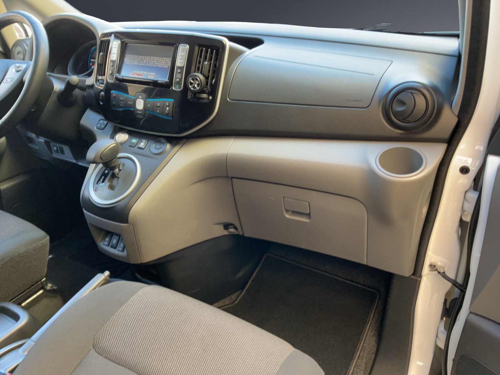 NISSAN e-NV200 Prem. inkl. batt.-image-10