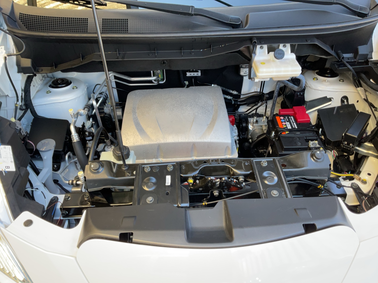 NISSAN e-NV200 Prem. inkl. batt.-image-13