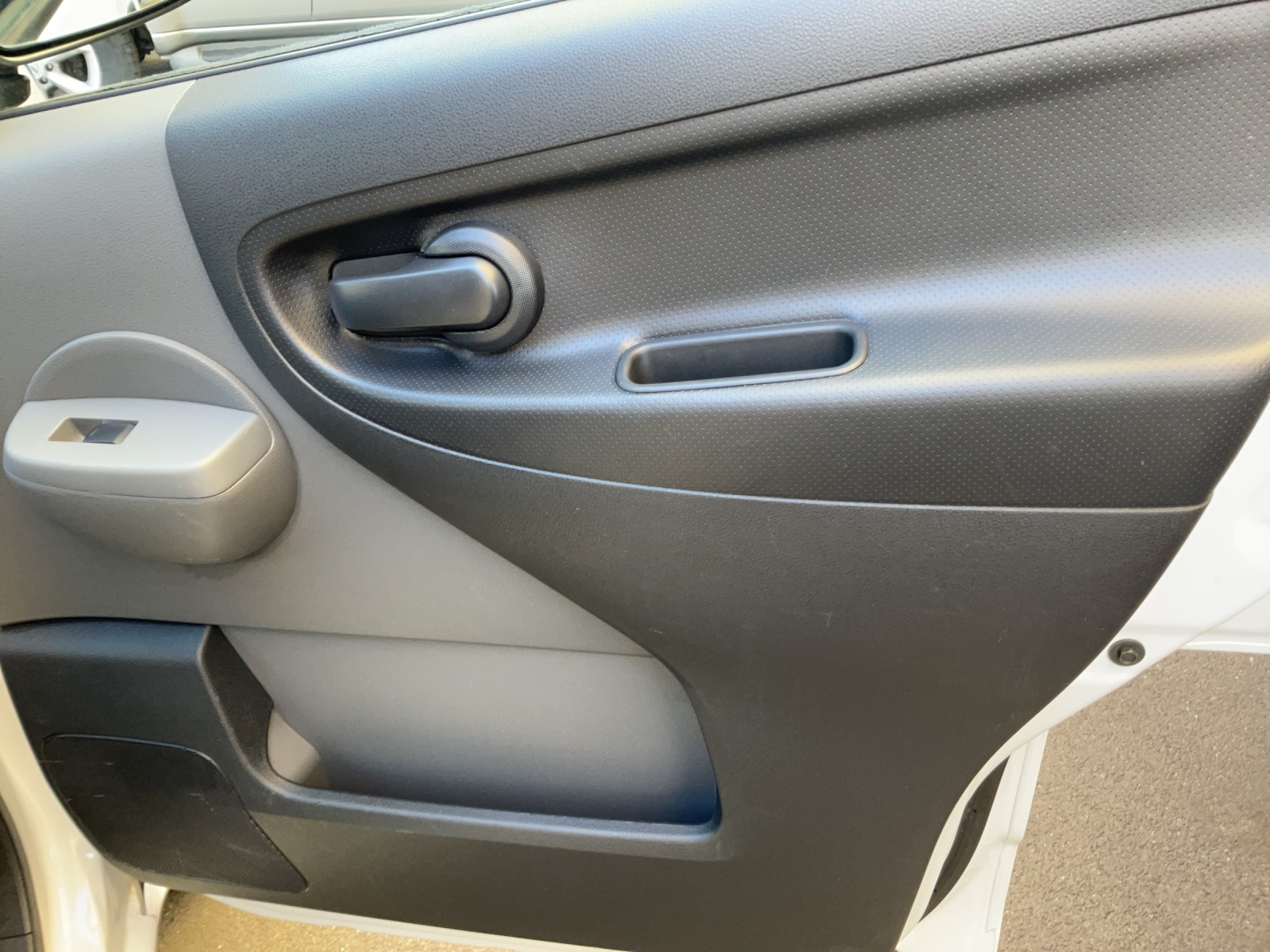 NISSAN e-NV200 Prem. inkl. batt.-image-8