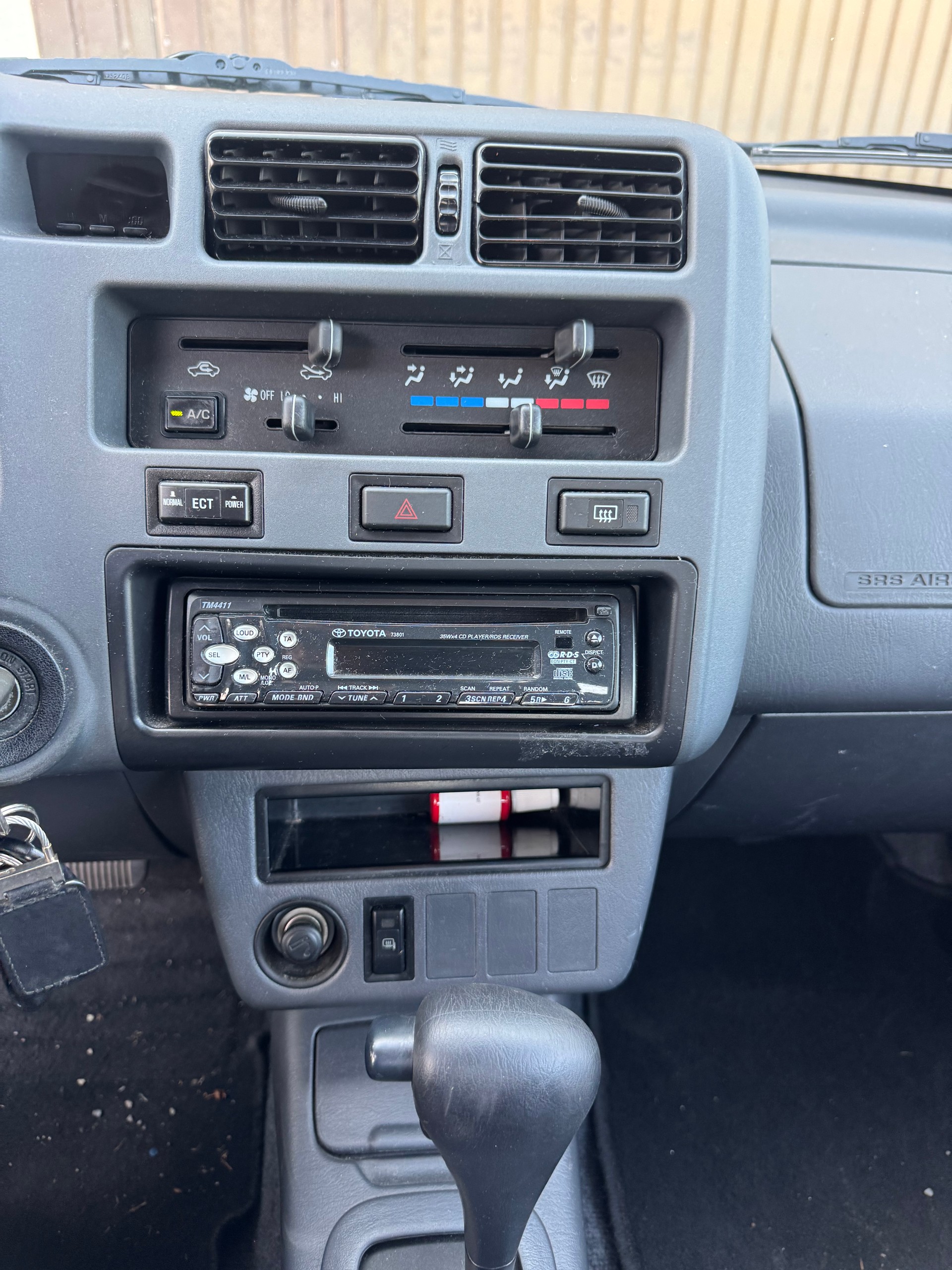 TOYOTA RAV-4 GX-image-12