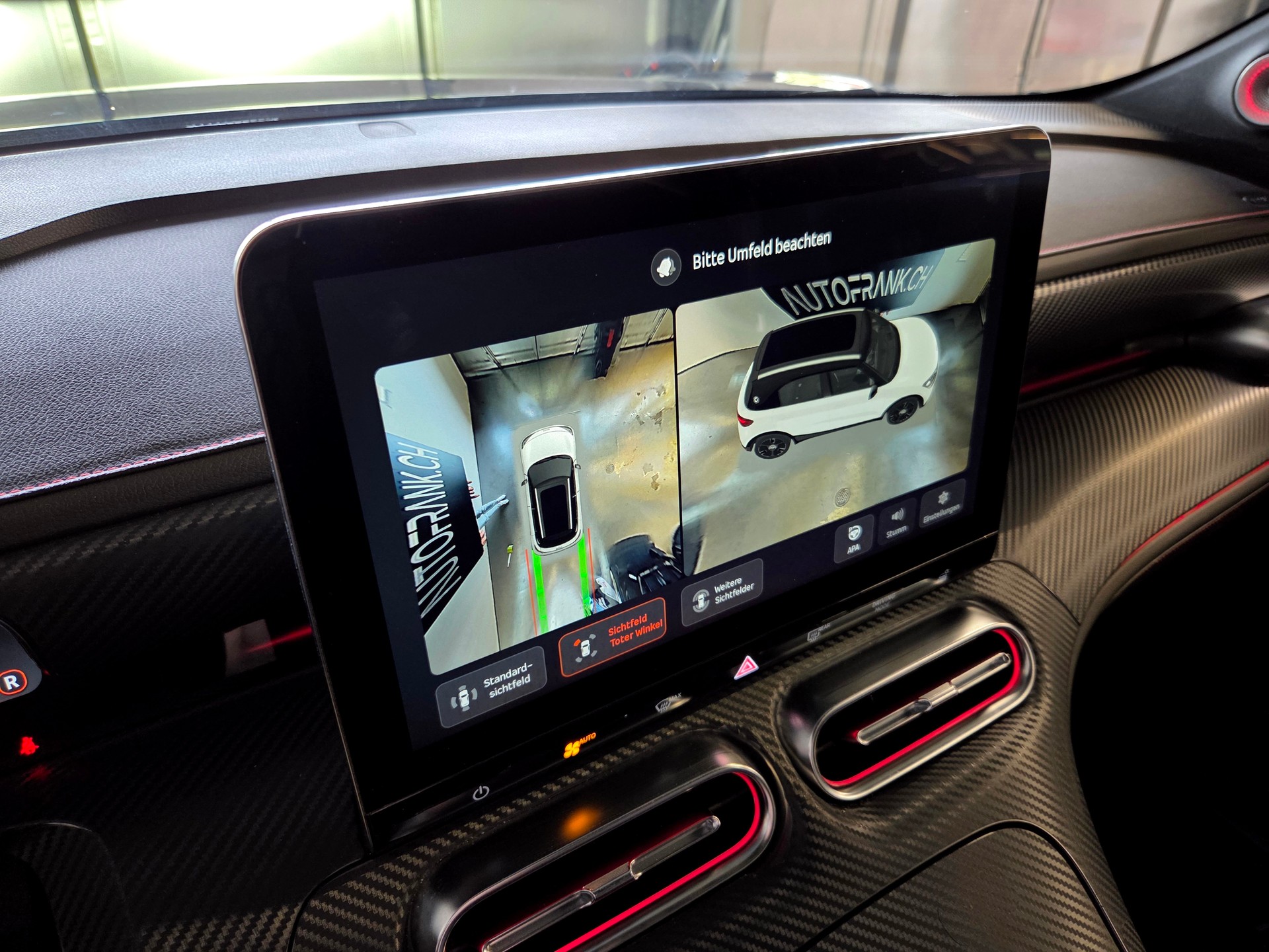SMART 1 Brabus 4x4-image-5
