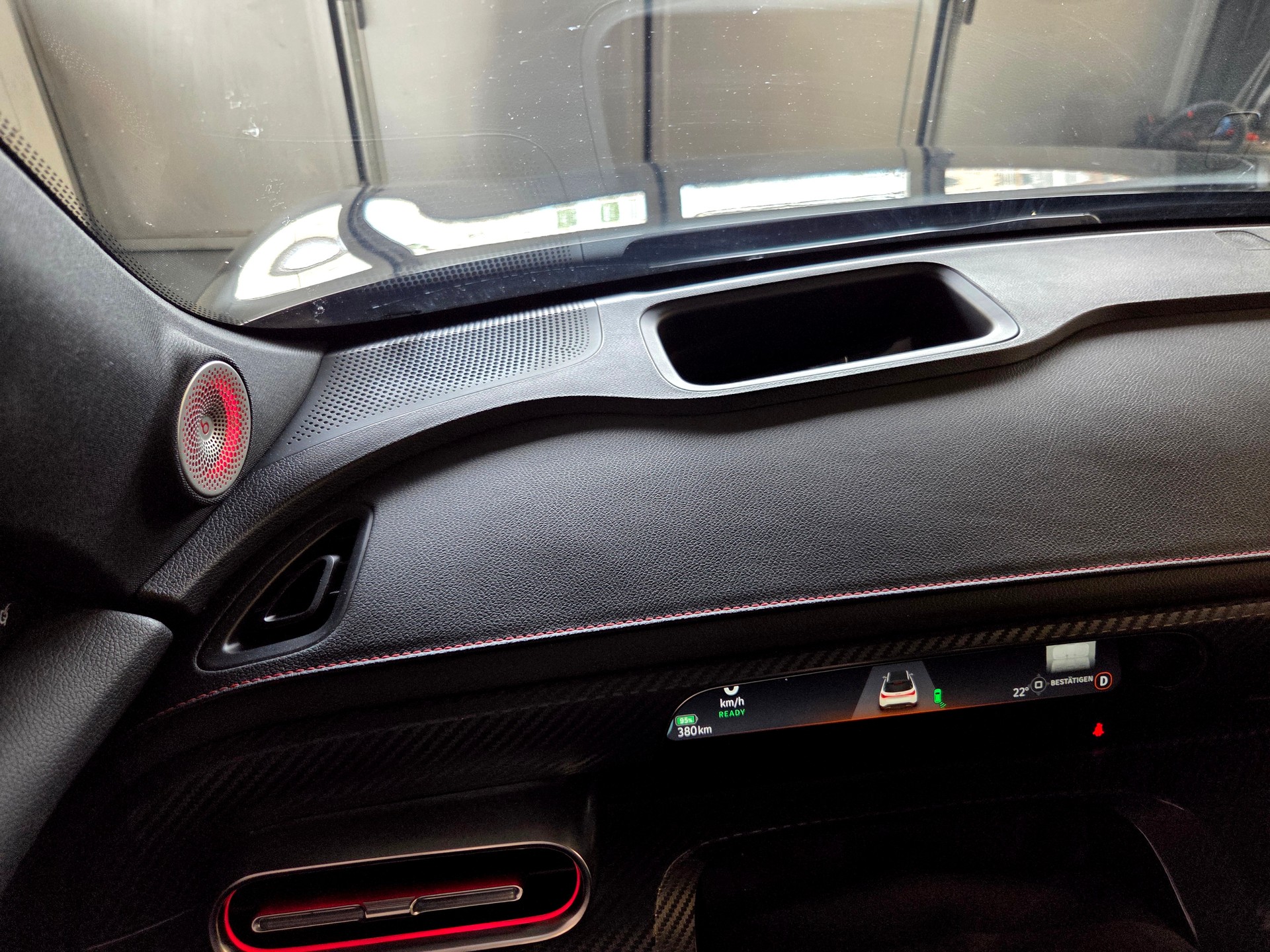 SMART 1 Brabus 4x4-image-11