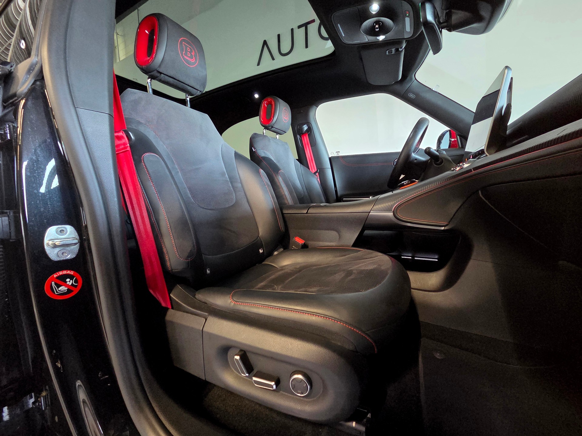 SMART 1 Brabus 4x4-image-4