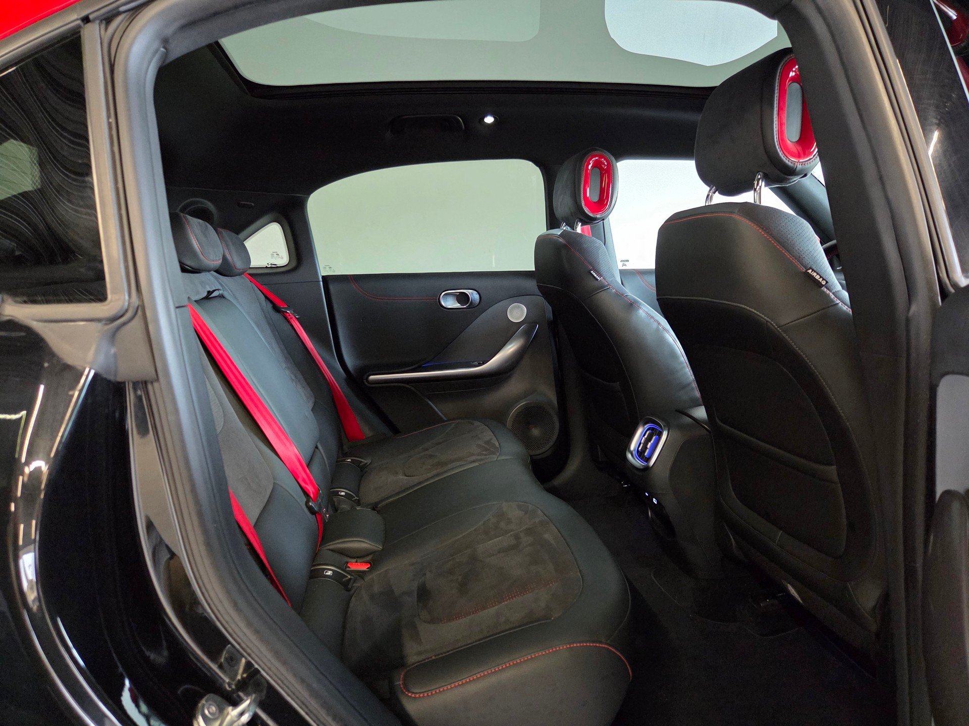 SMART 1 Brabus 4x4-image-20