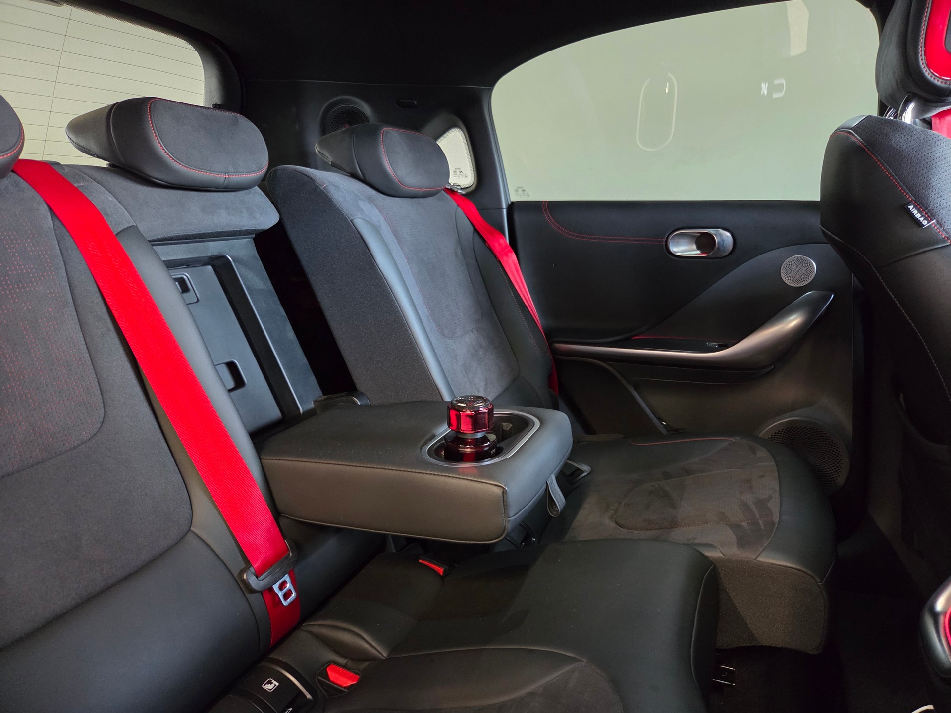 SMART 1 Brabus 4x4-image-21