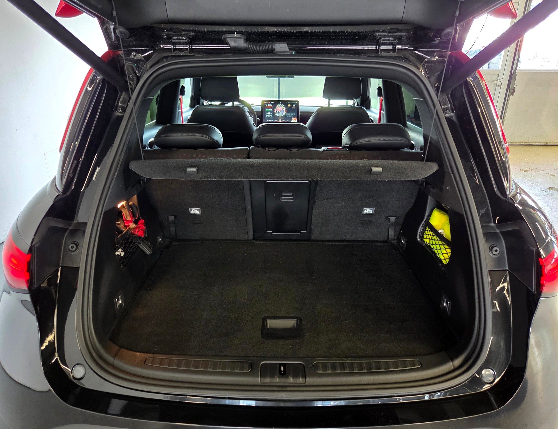 SMART 1 Brabus 4x4-image-22