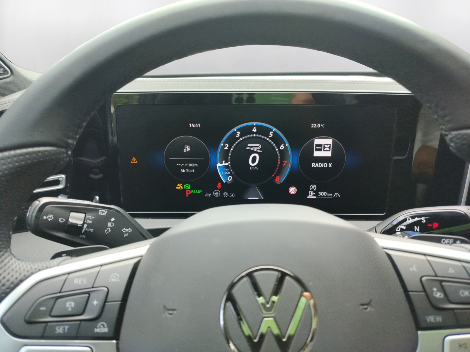 VW Tiguan 1.5 TSI evo2 mHEV R-Line DSG-image-7