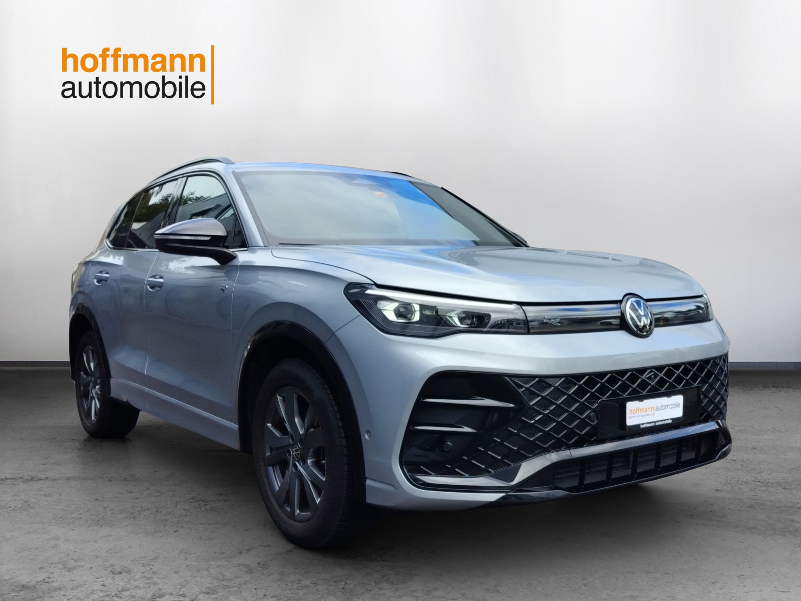 VW Tiguan 1.5 TSI evo2 mHEV R-Line DSG-showroom-element-2