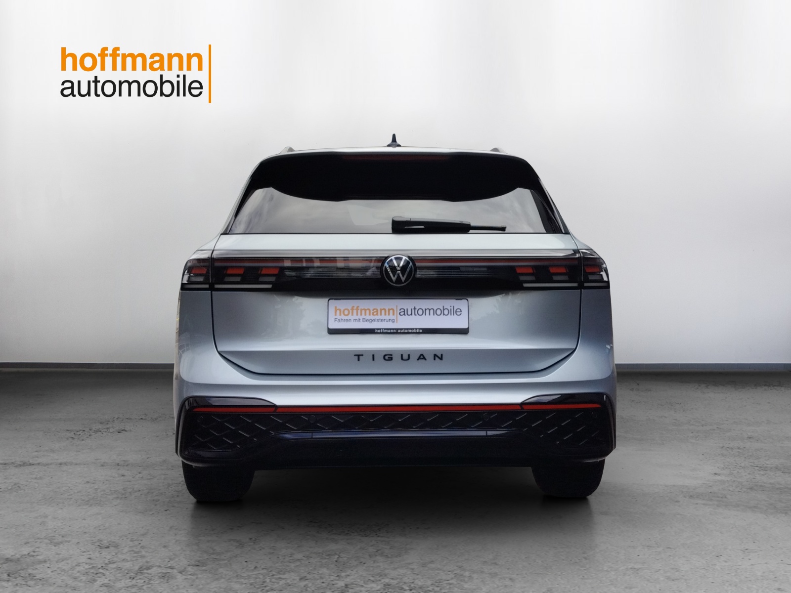 VW Tiguan 1.5 TSI evo2 mHEV R-Line DSG-image-4