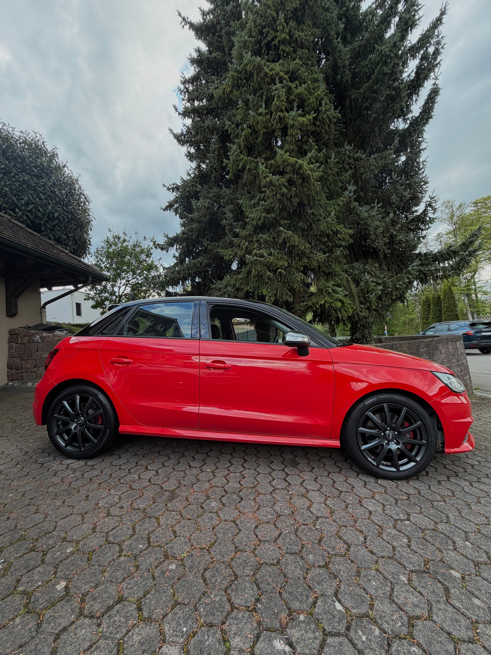 AUDI Sportback-image-2