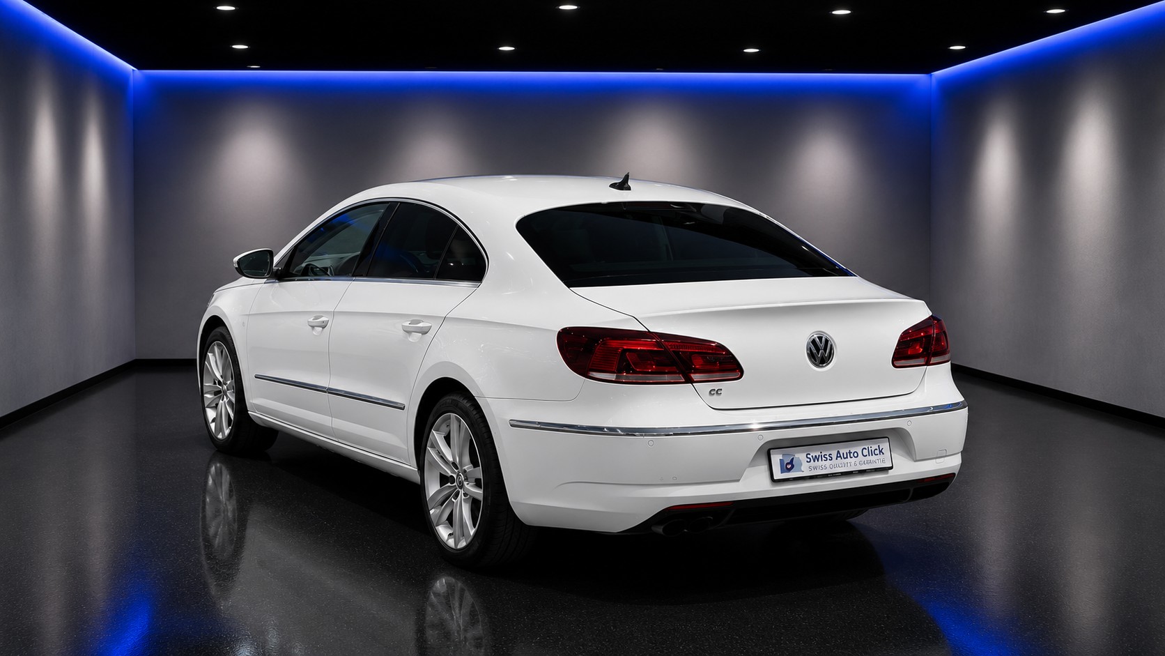 VW CC 1.8 TSI DSG-image-2