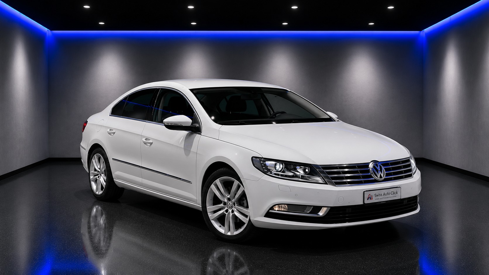 VW CC 1.8 TSI DSG-image-5