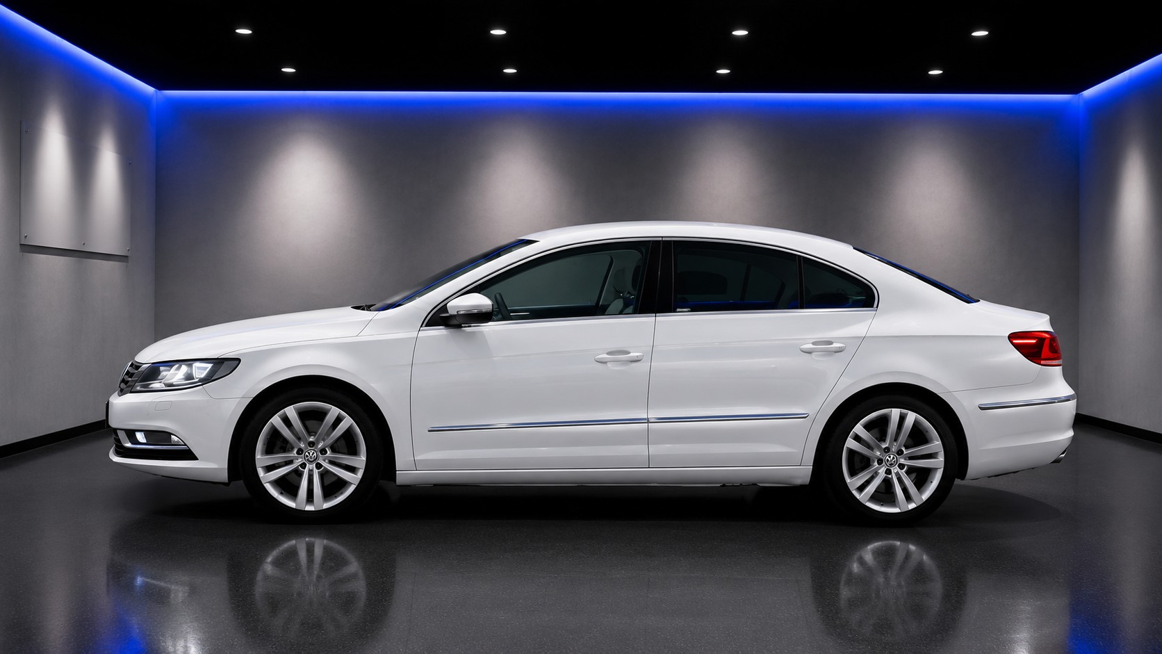 VW CC 1.8 TSI DSG-image-1