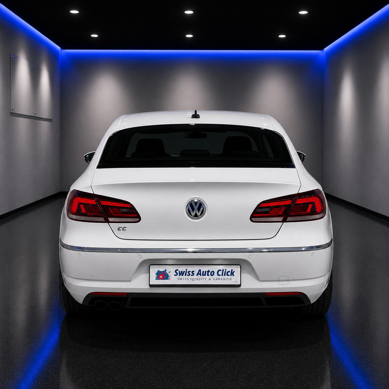 VW CC 1.8 TSI DSG-image-3