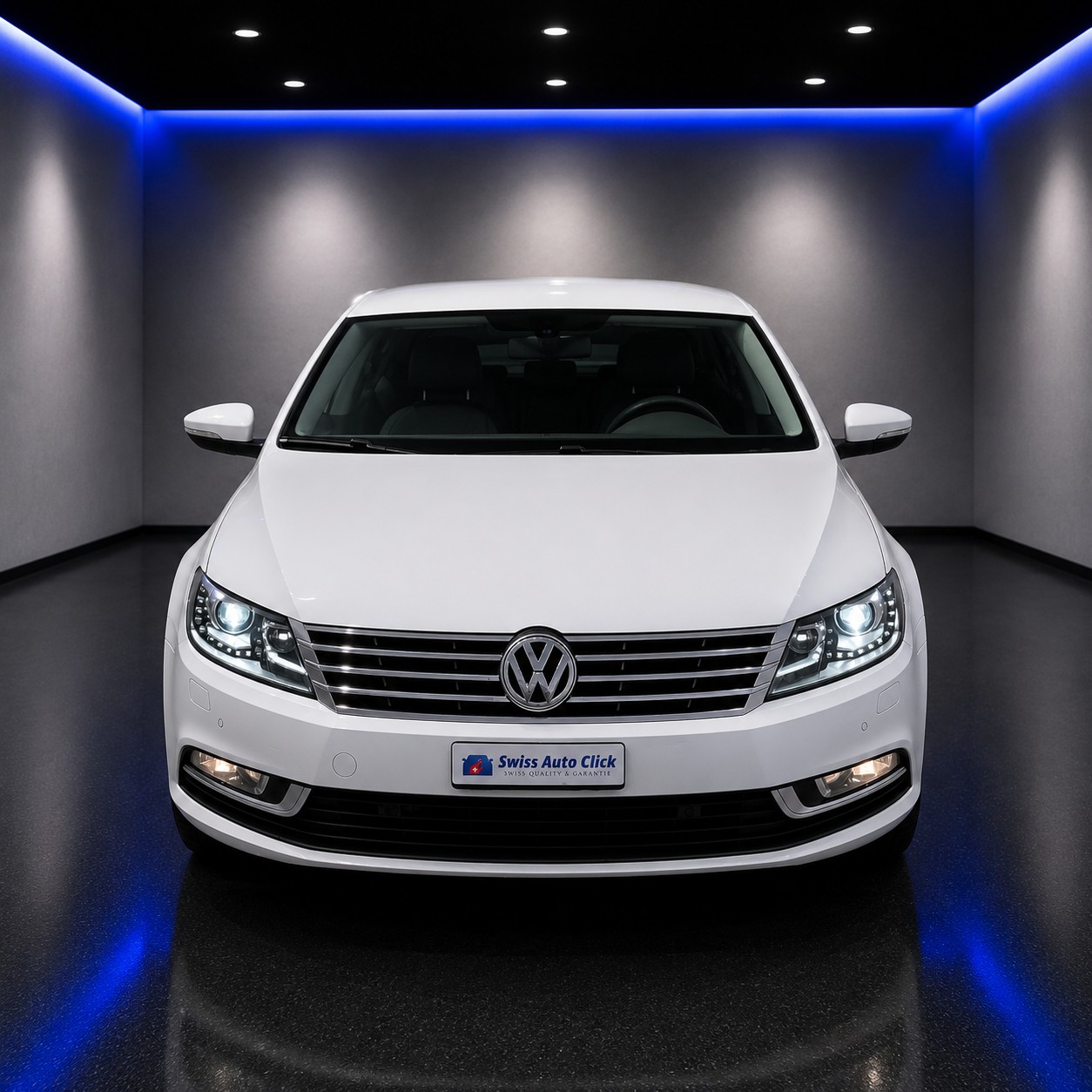 VW CC 1.8 TSI DSG-image-4