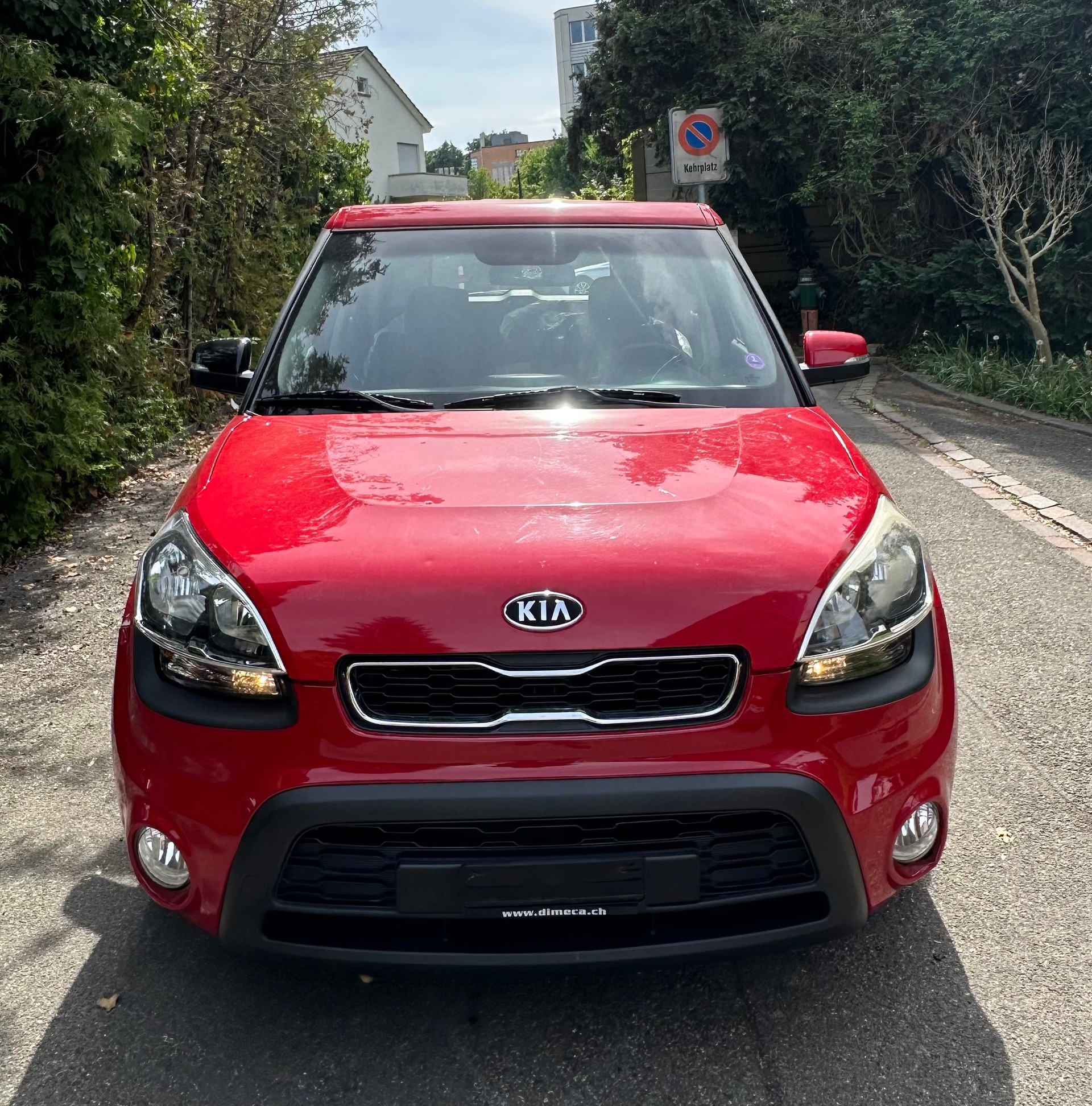 KIA Soul 1.6 GDI Trend Automatic-image-6