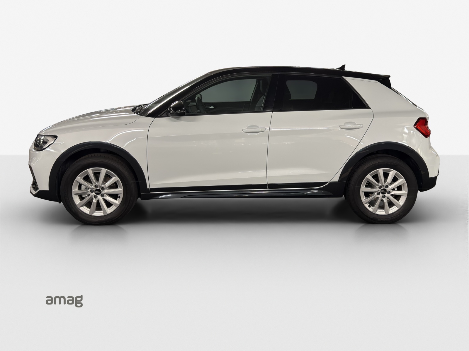 AUDI A1 allstreet 30 TFSI Attraction S-tronic-showroom-element-1