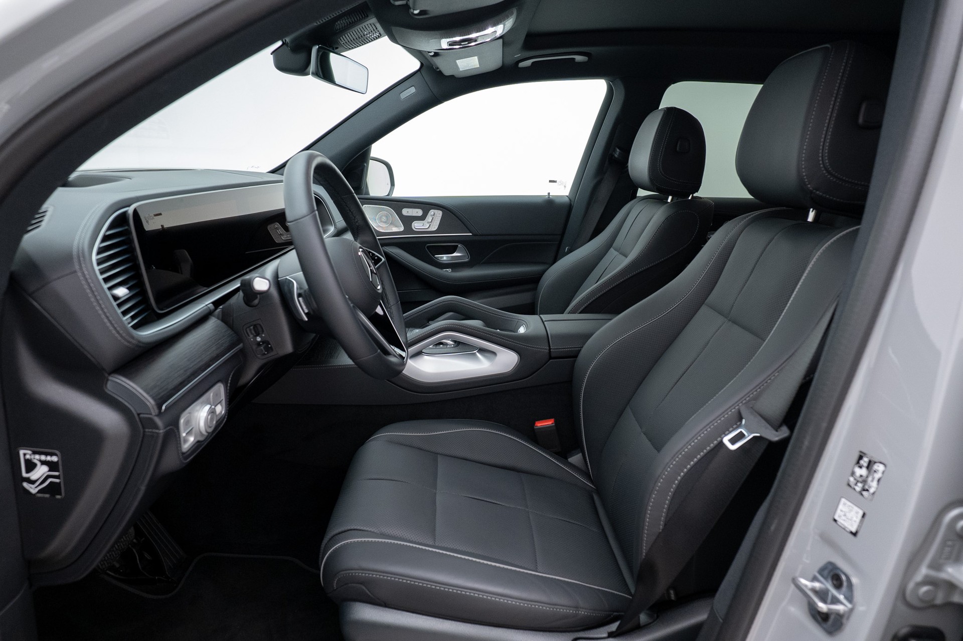 MERCEDES-BENZ GLS 450 d 4Matic 9G-Tronic-image-5