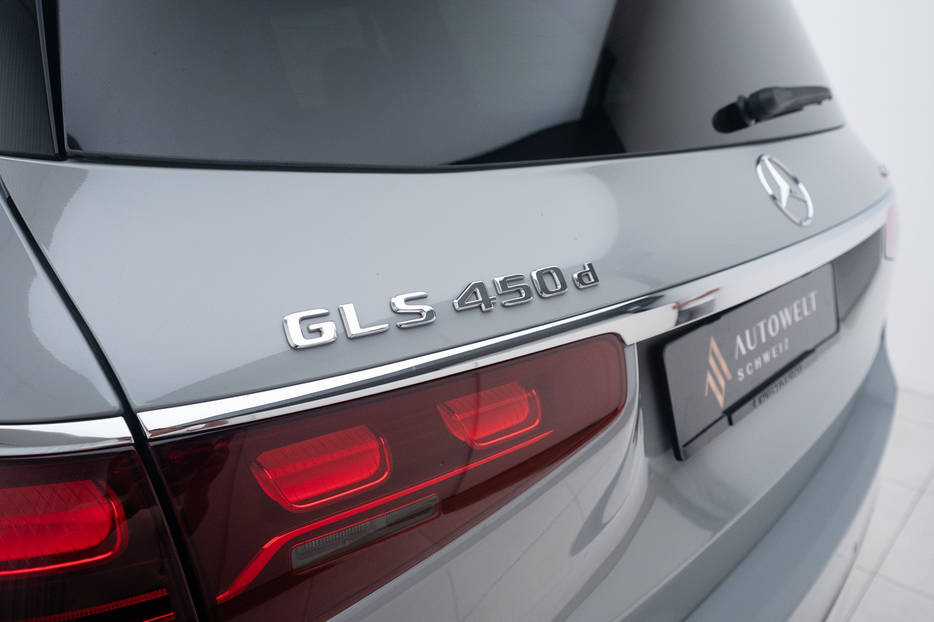 MERCEDES-BENZ GLS 450 d 4Matic 9G-Tronic-image-12