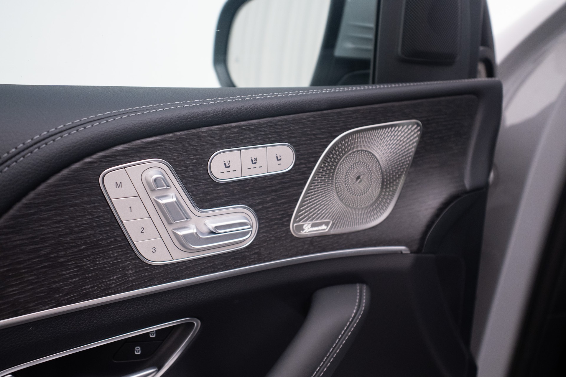 MERCEDES-BENZ GLS 450 d 4Matic 9G-Tronic-image-8