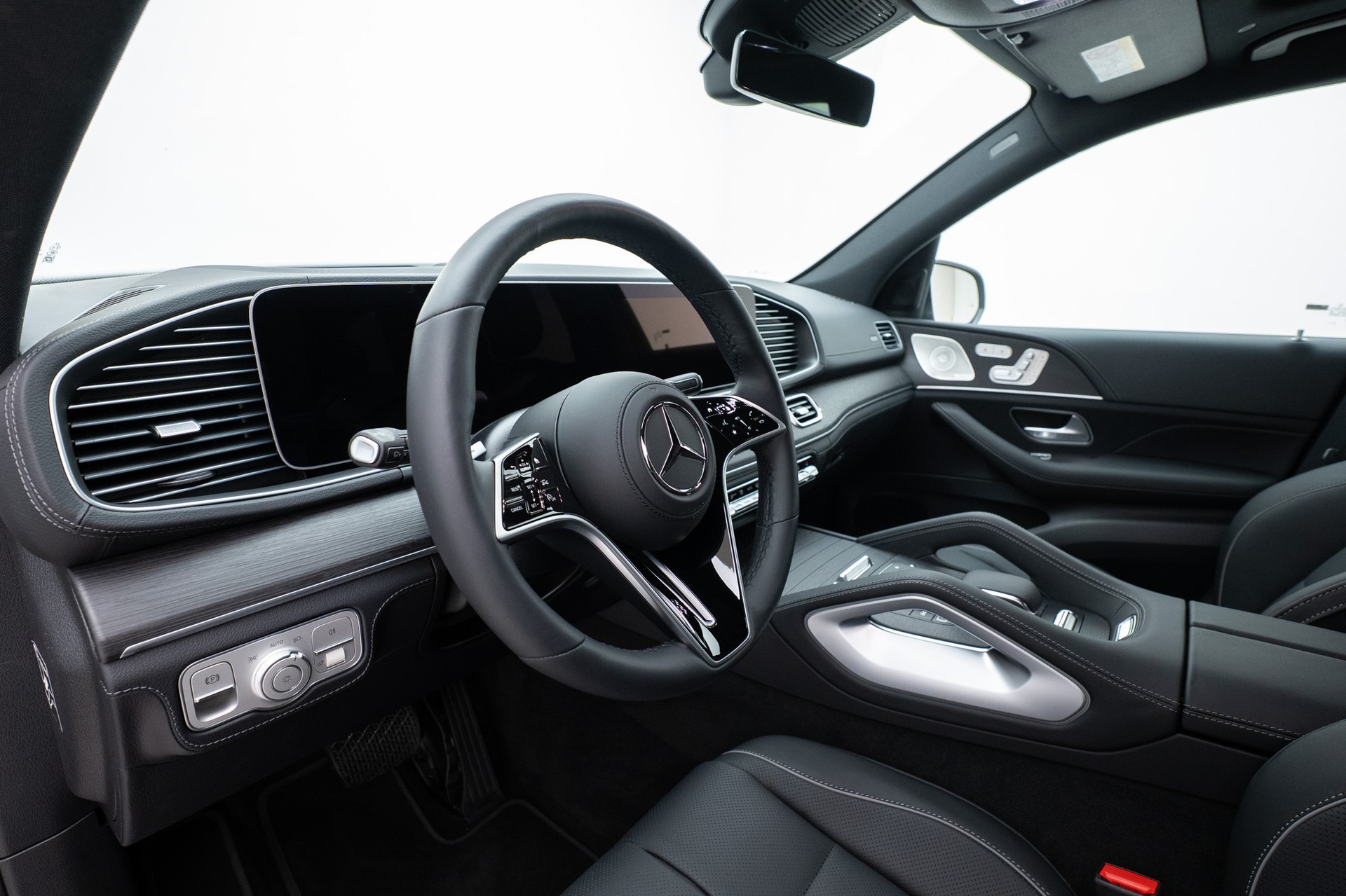 MERCEDES-BENZ GLS 450 d 4Matic 9G-Tronic-image-7