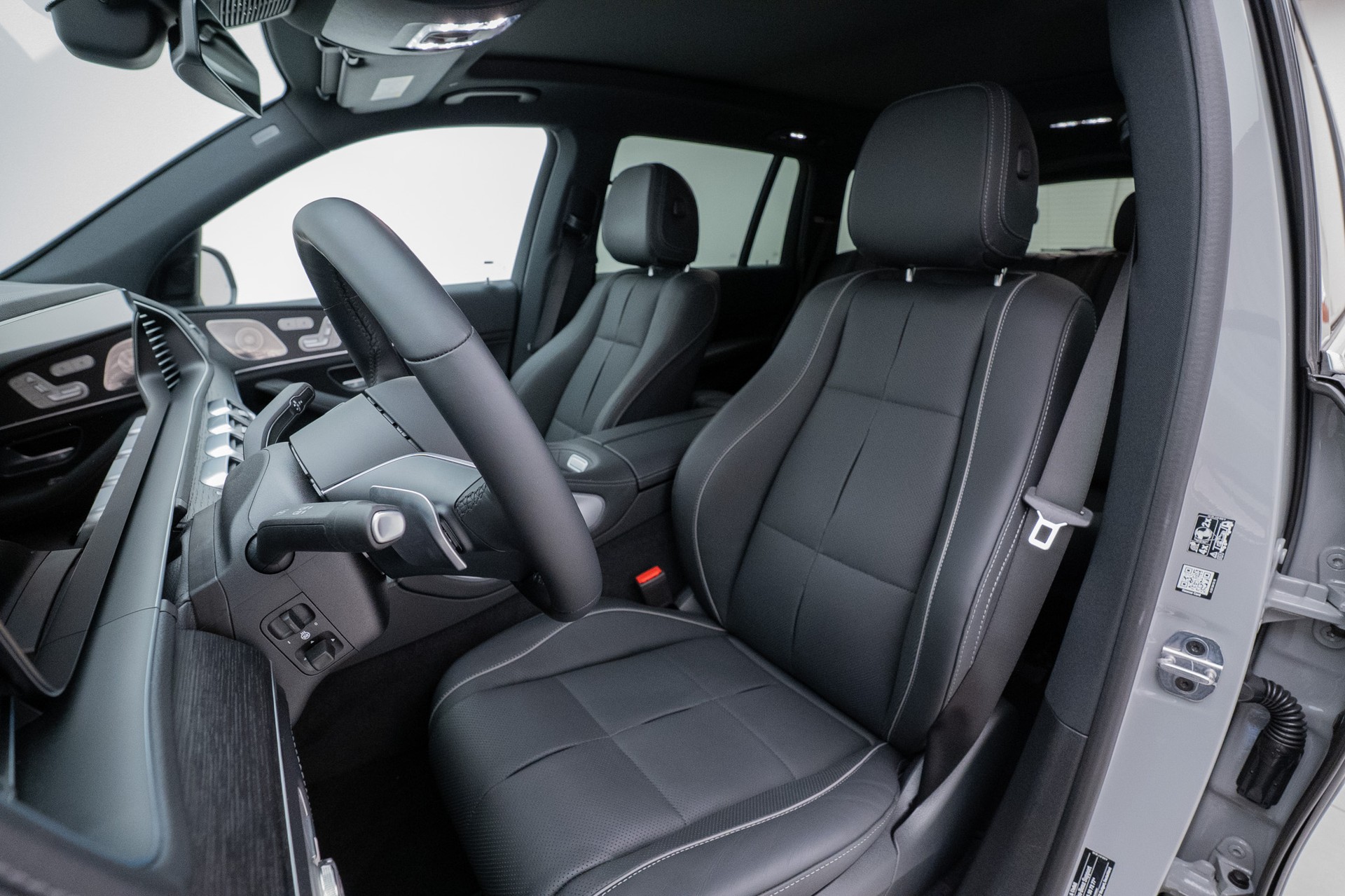 MERCEDES-BENZ GLS 450 d 4Matic 9G-Tronic-image-6