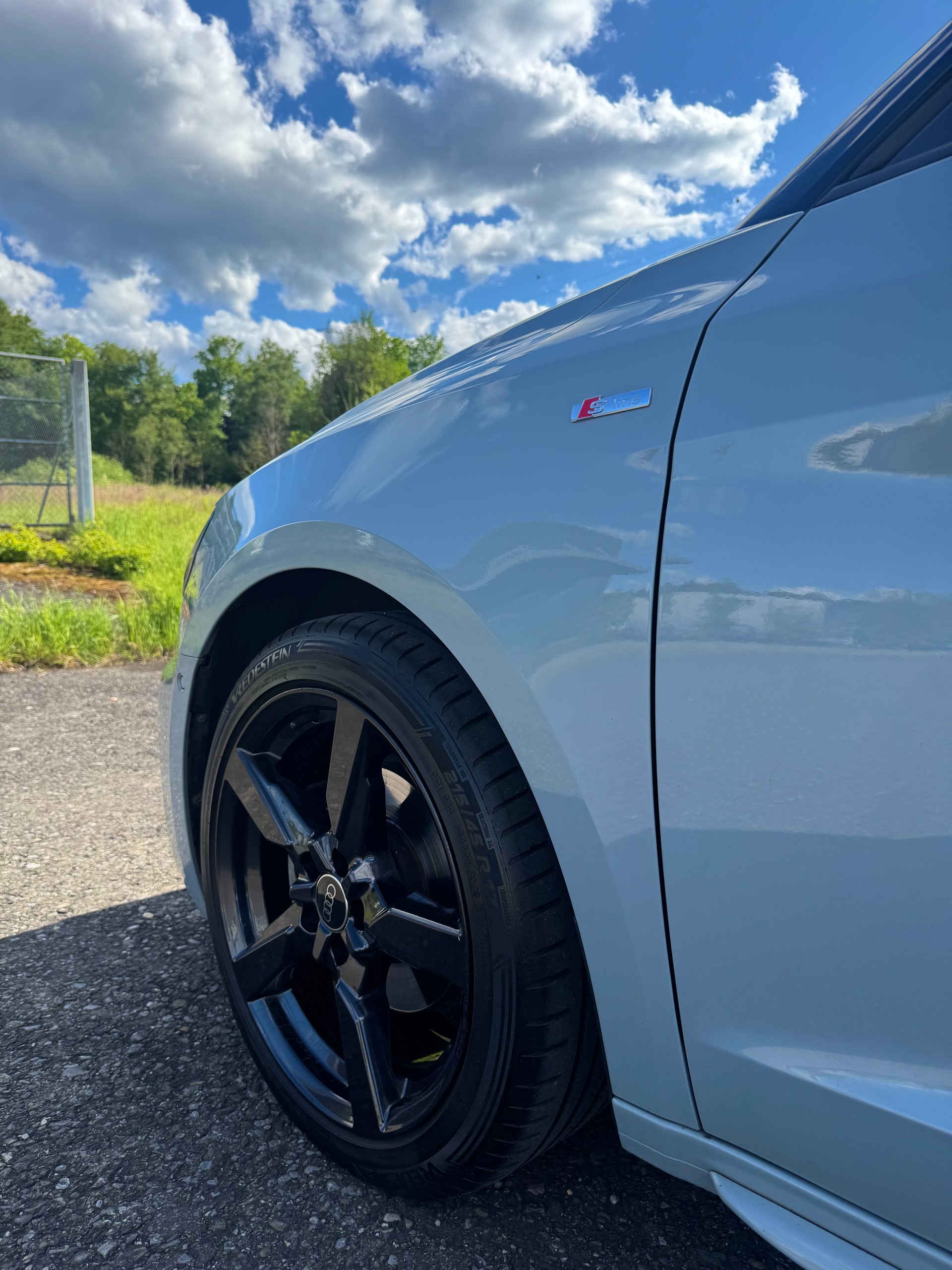 AUDI A1 Sportback S-Line 30 TFSI advanced Attraction S-tronic-image-22