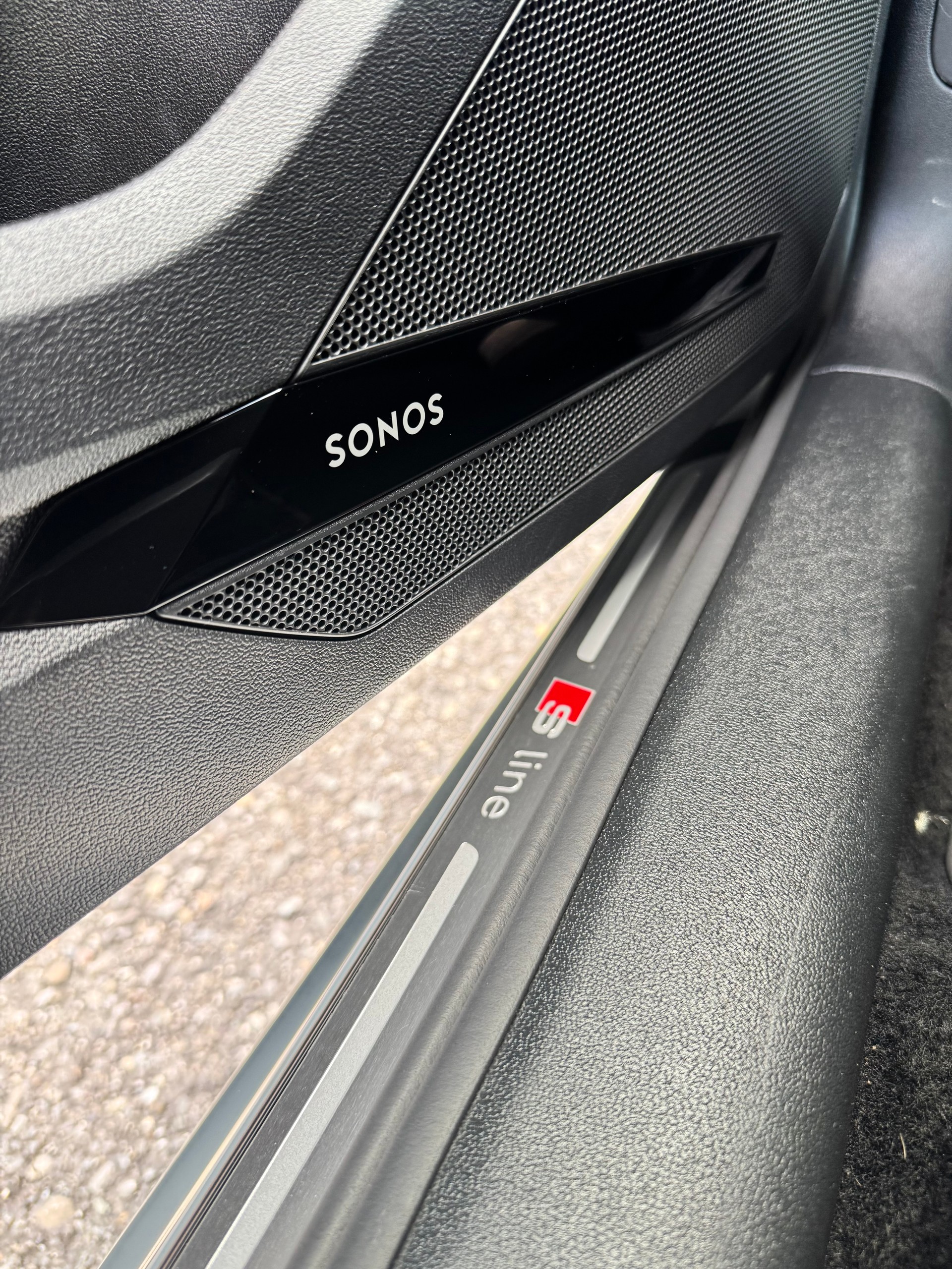 AUDI A1 Sportback S-Line 30 TFSI advanced Attraction S-tronic-image-18
