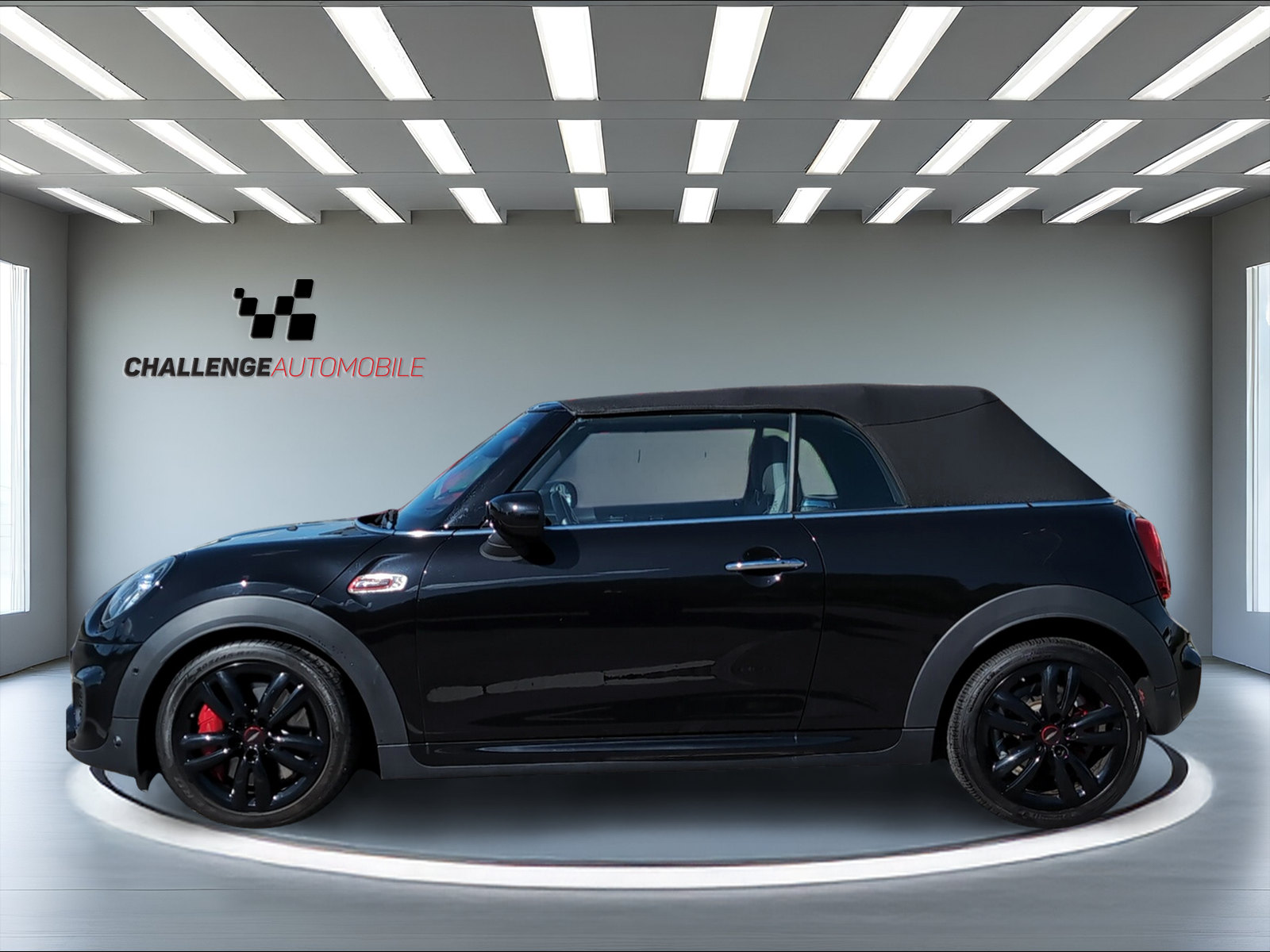 MINI Cabrio F57 2.0i John Cooper Works SAG-image-4