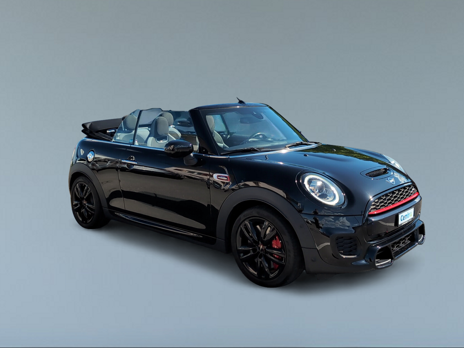 MINI Cabrio F57 2.0i John Cooper Works SAG-image-10