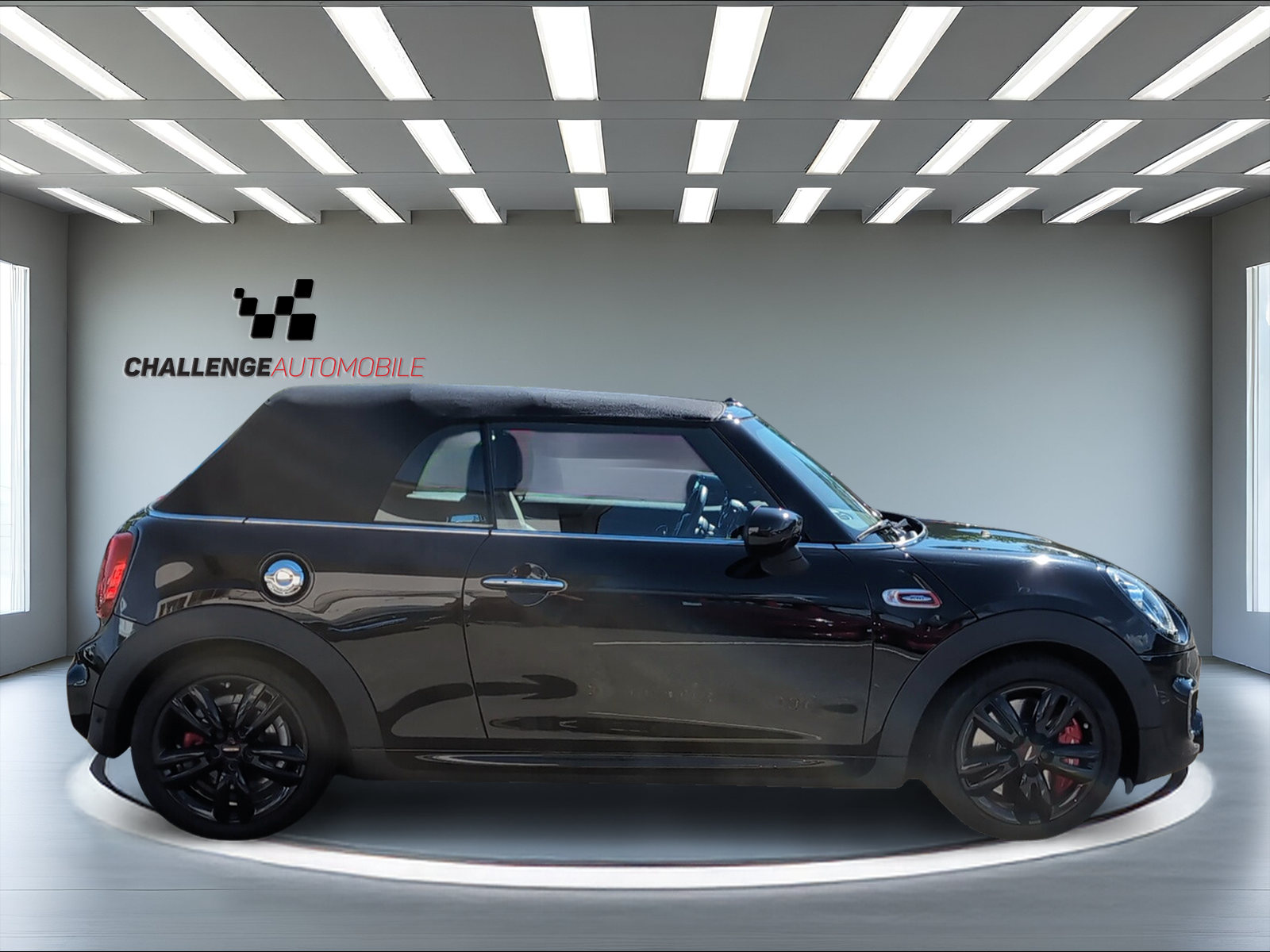 MINI Cabrio F57 2.0i John Cooper Works SAG-image-7