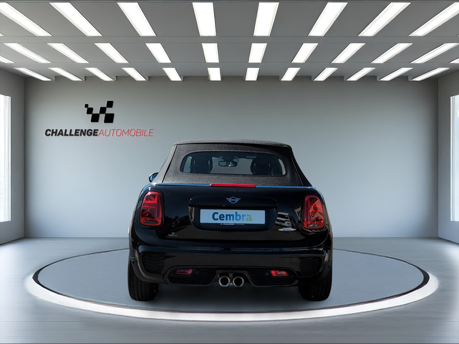 MINI Cabrio F57 2.0i John Cooper Works SAG-image-5