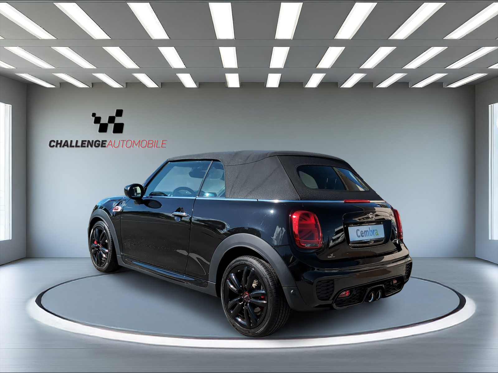 MINI Cabrio F57 2.0i John Cooper Works SAG-image-3