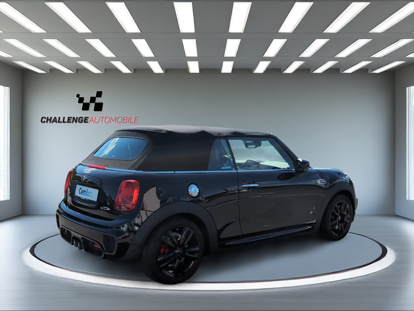 MINI Cabrio F57 2.0i John Cooper Works SAG-image-6