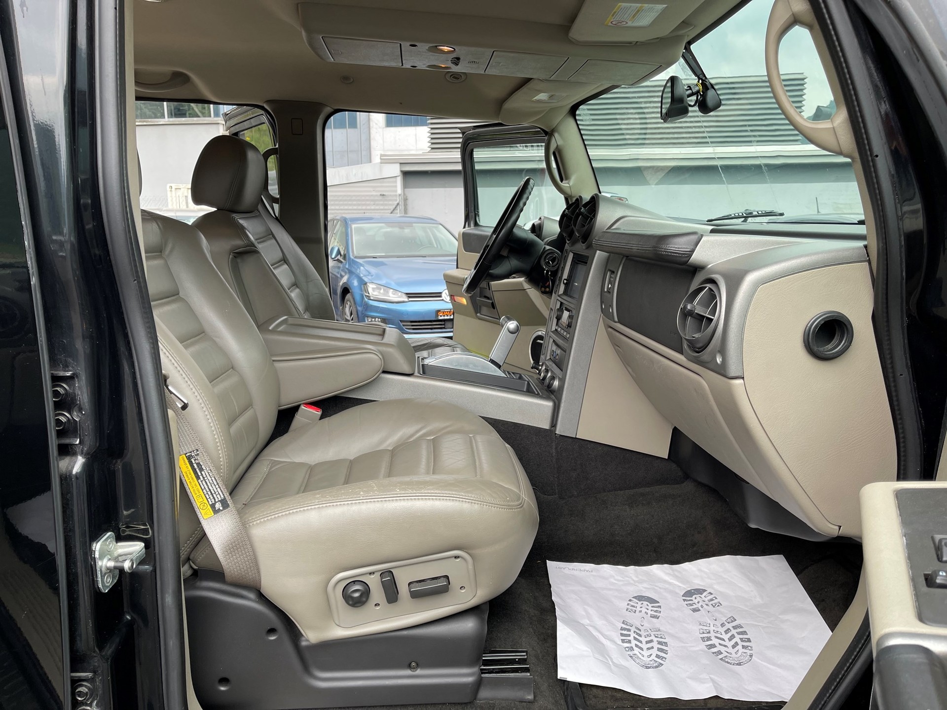 HUMMER 6.0 6 POSTI-image-3