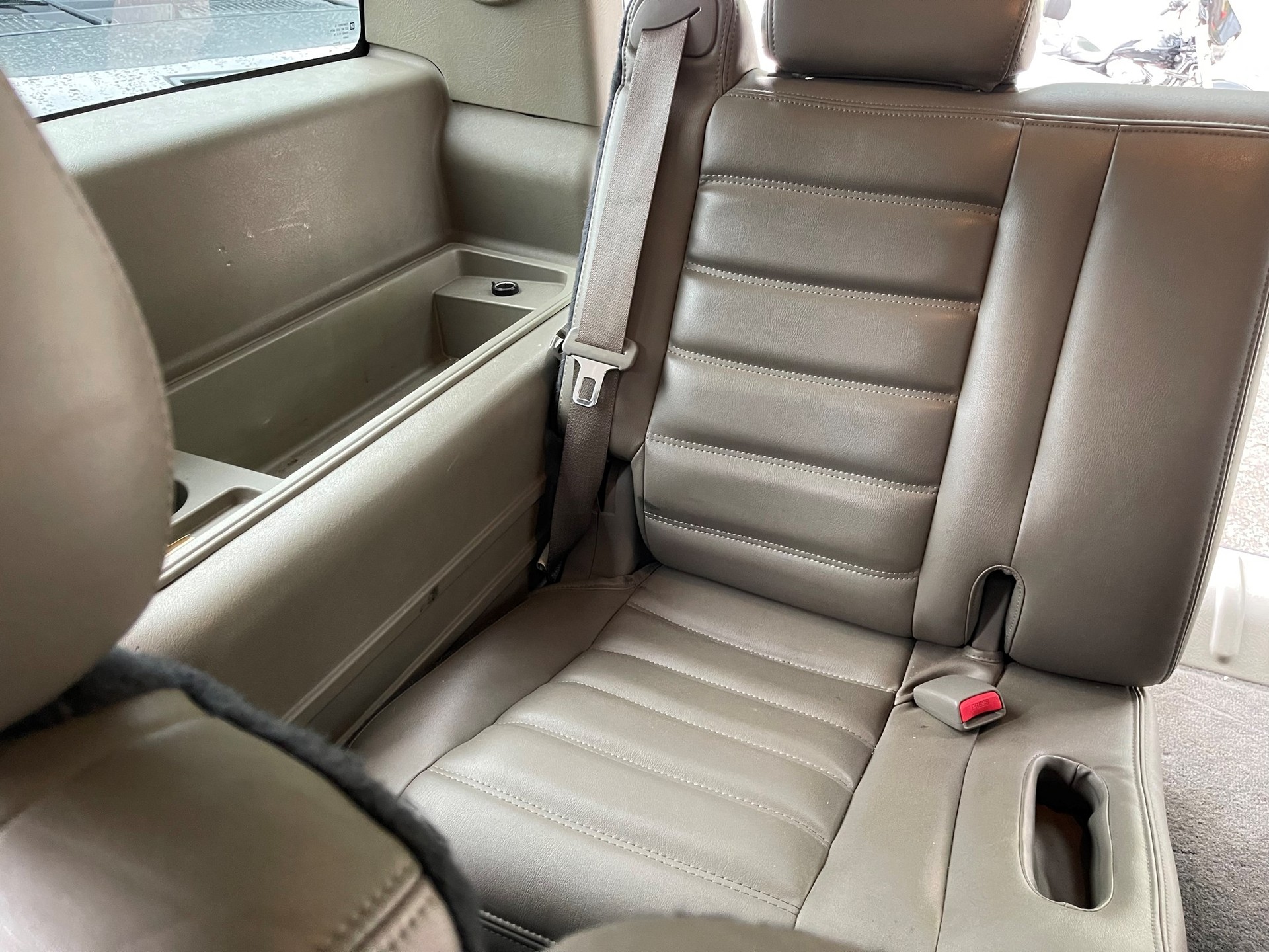 HUMMER 6.0 6 POSTI-image-7