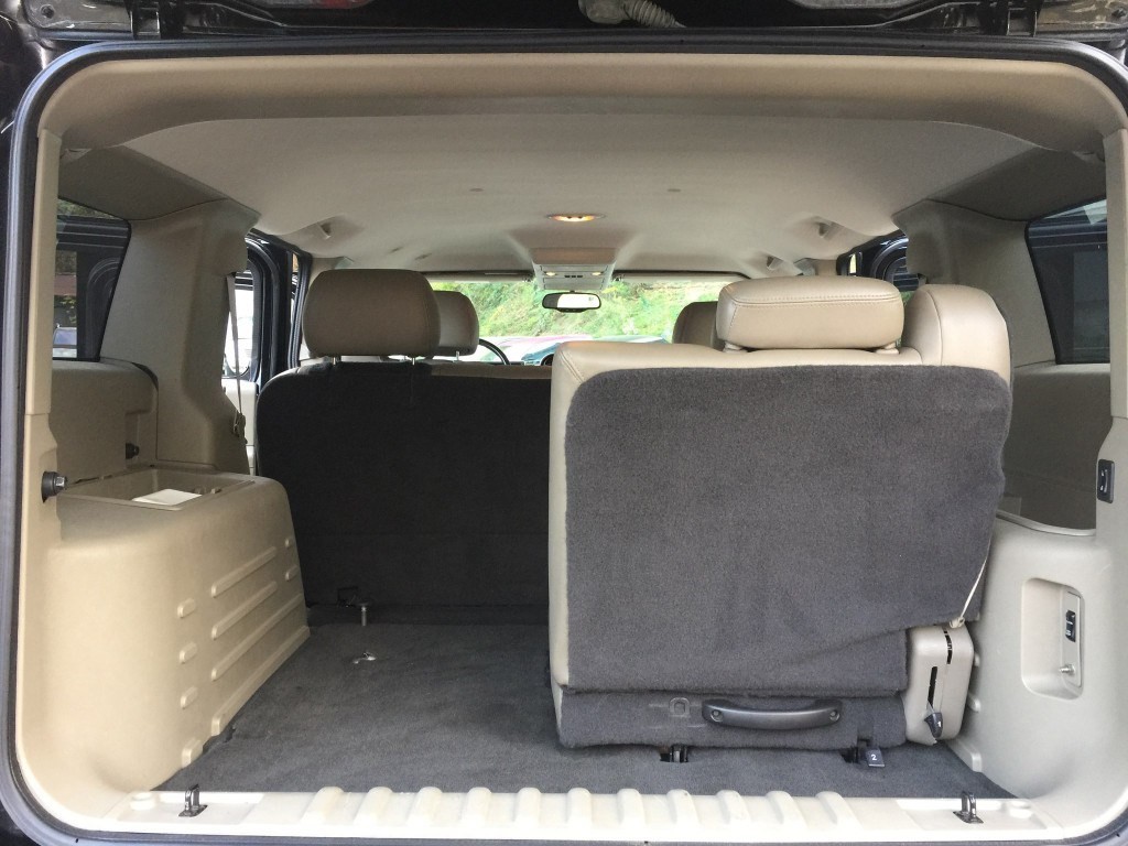 HUMMER 6.0 6 POSTI-image-12