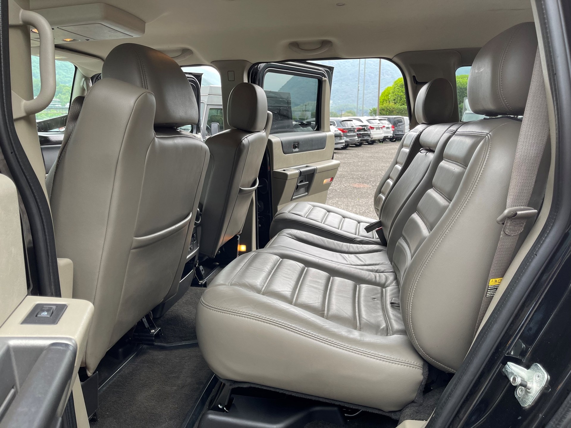 HUMMER 6.0 6 POSTI-image-5