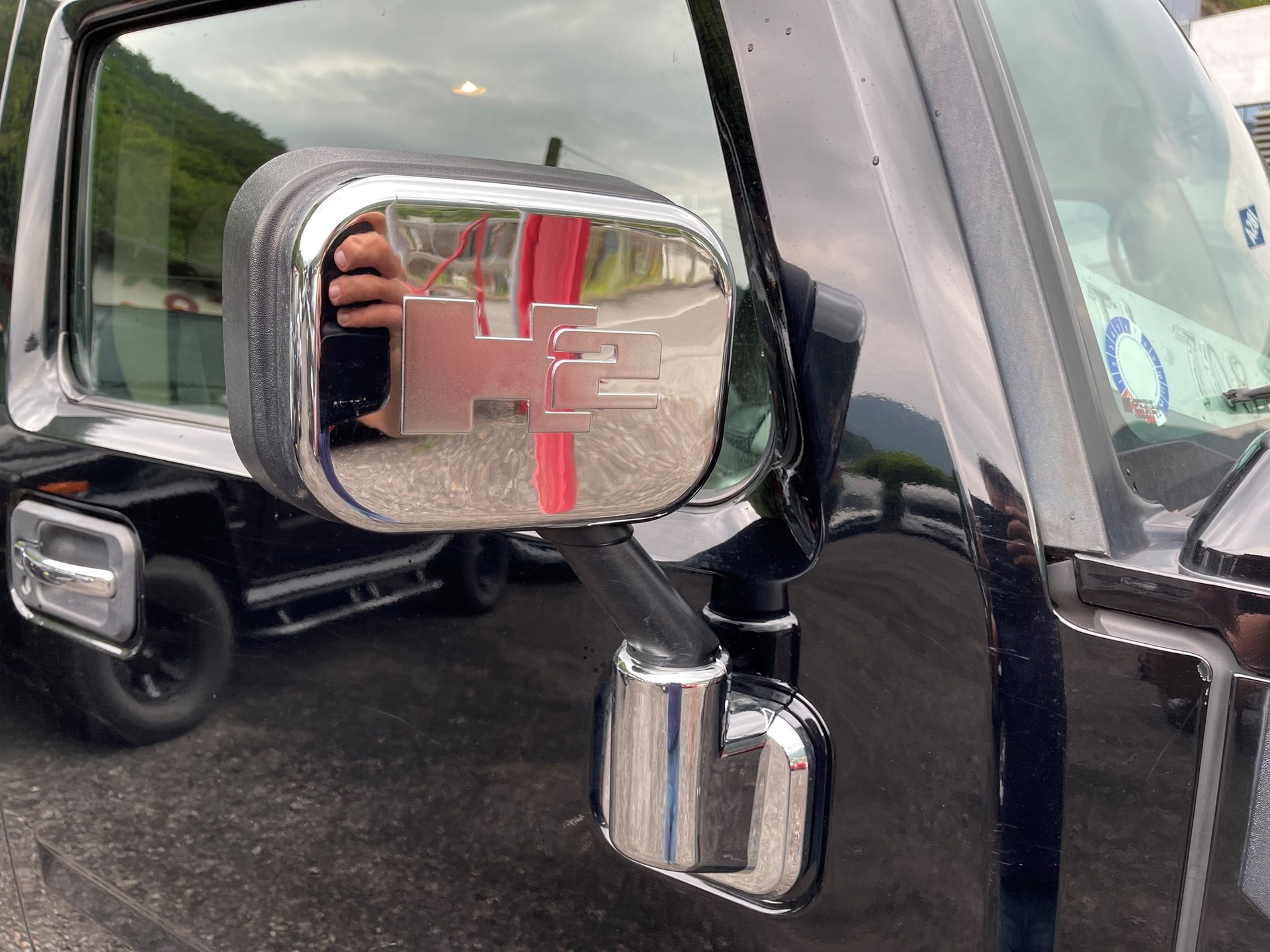 HUMMER 6.0 6 POSTI-image-4