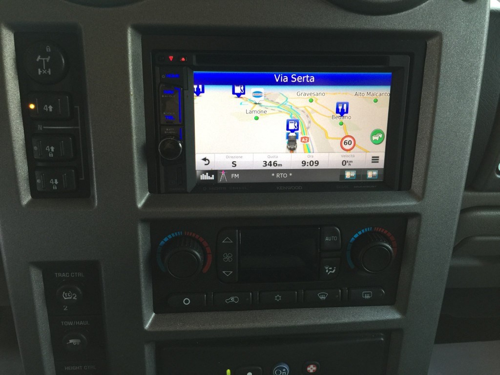 HUMMER 6.0 6 POSTI-image-11