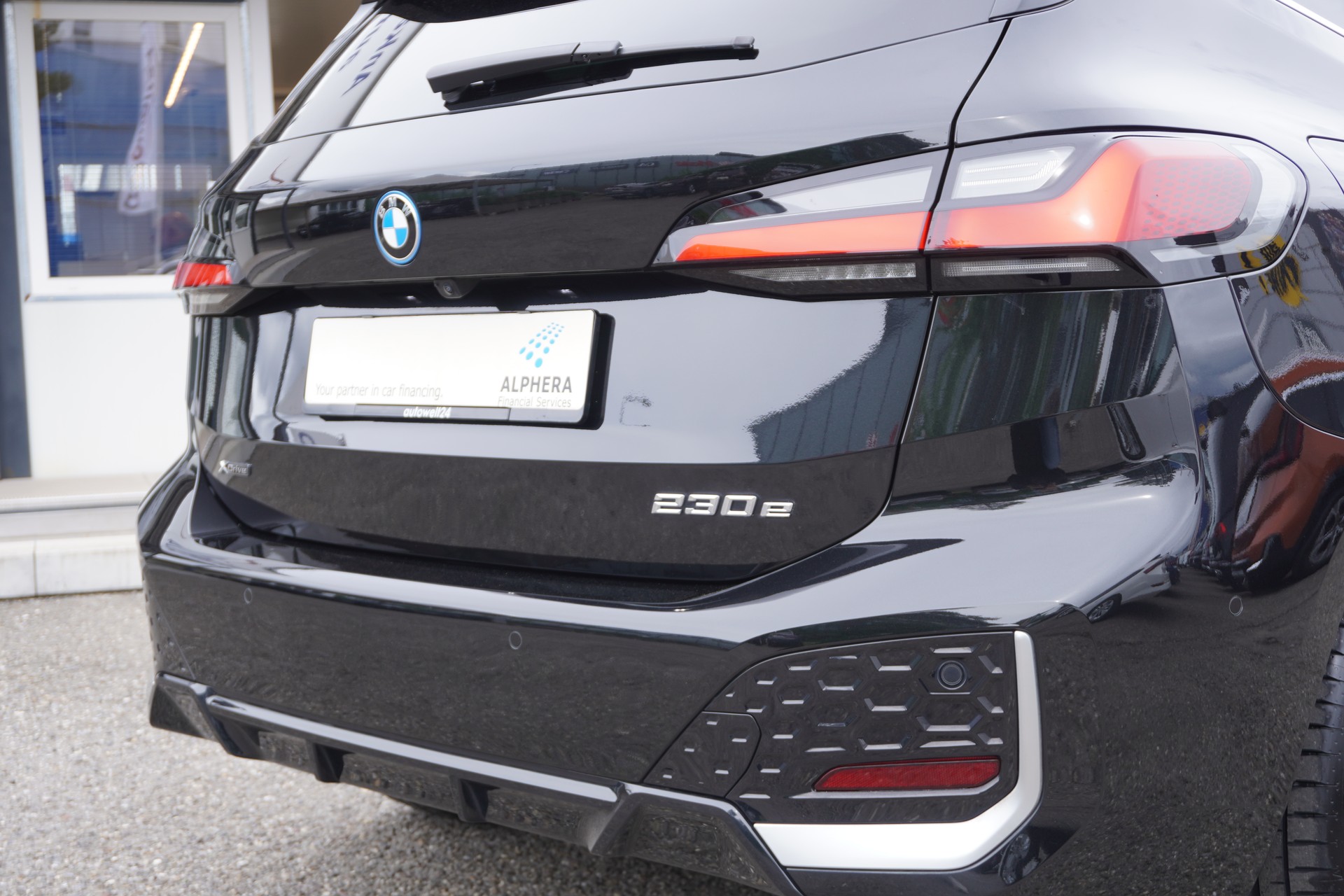 BMW 230e xDrive Active Tourer M Sport-image-48