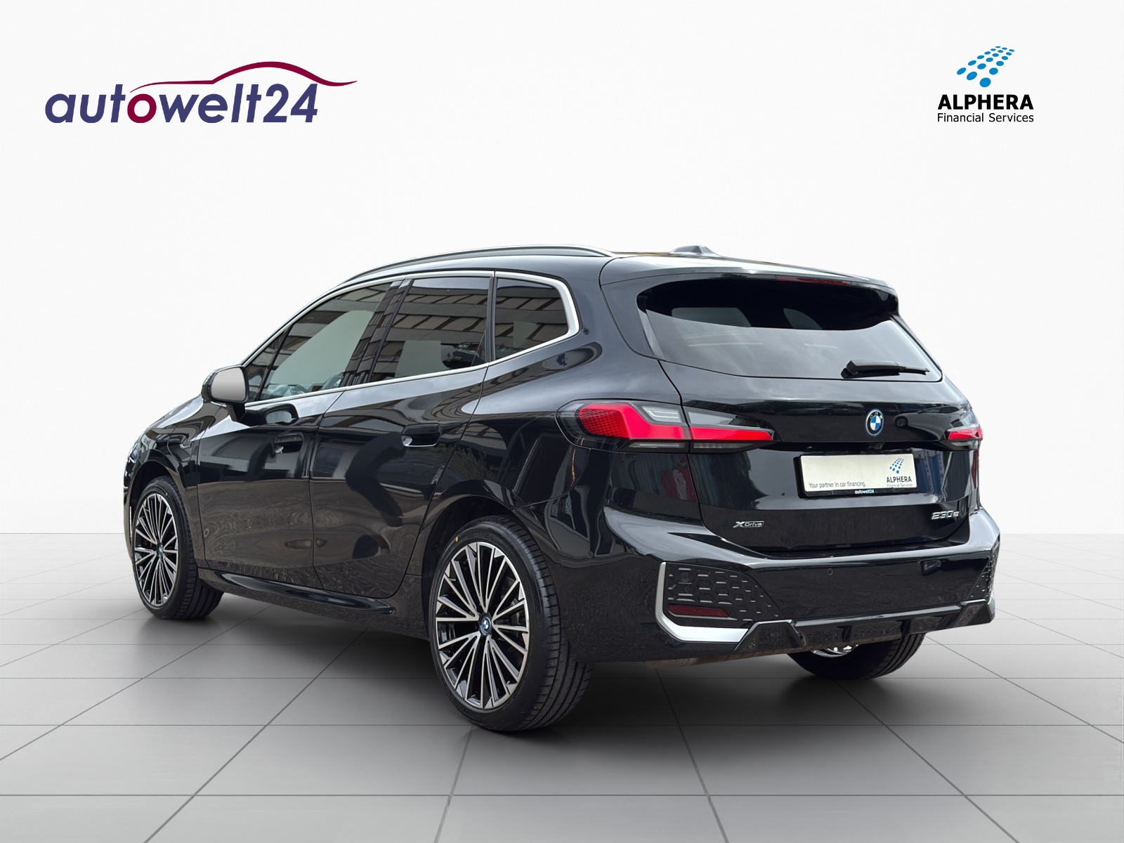 BMW 230e xDrive Active Tourer M Sport-image-7